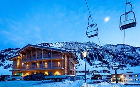 Apart-Hotel Laurus Lech